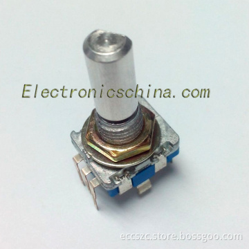 Rotary Encoder for Electronic Toy